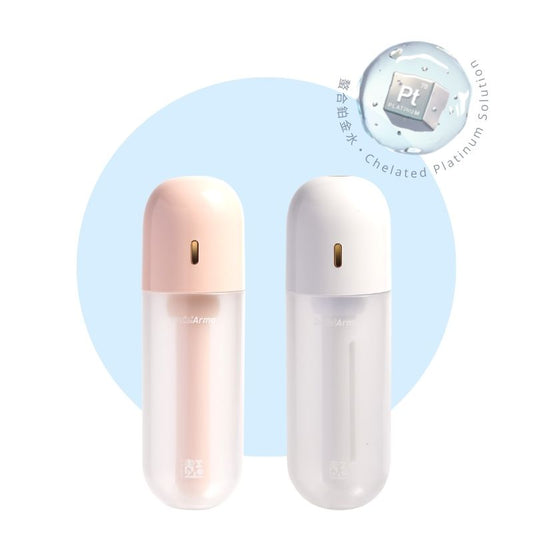 CPS長效抗菌負離子釋放配方【高效負離子釋放套裝】